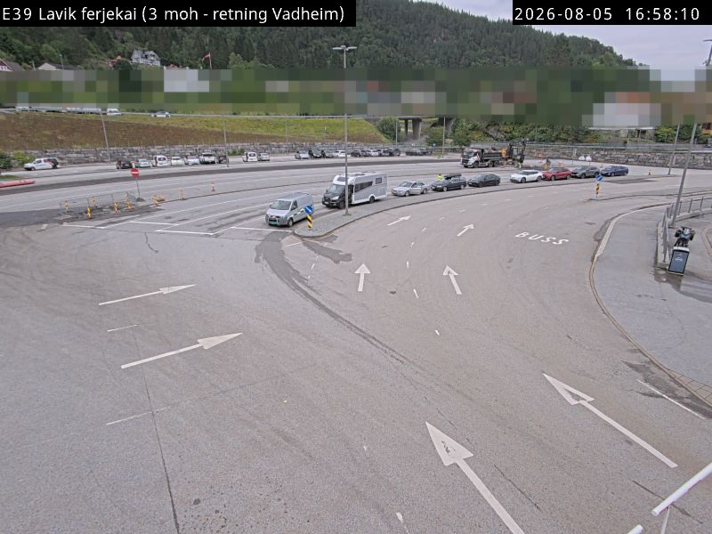 Webcam Lavik